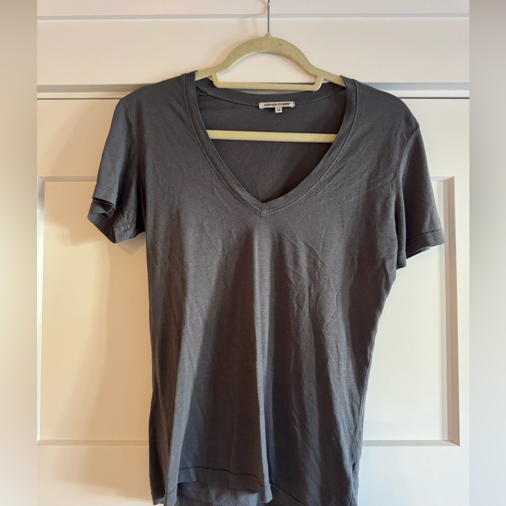 COTTON CITIZEN T SHIRT
